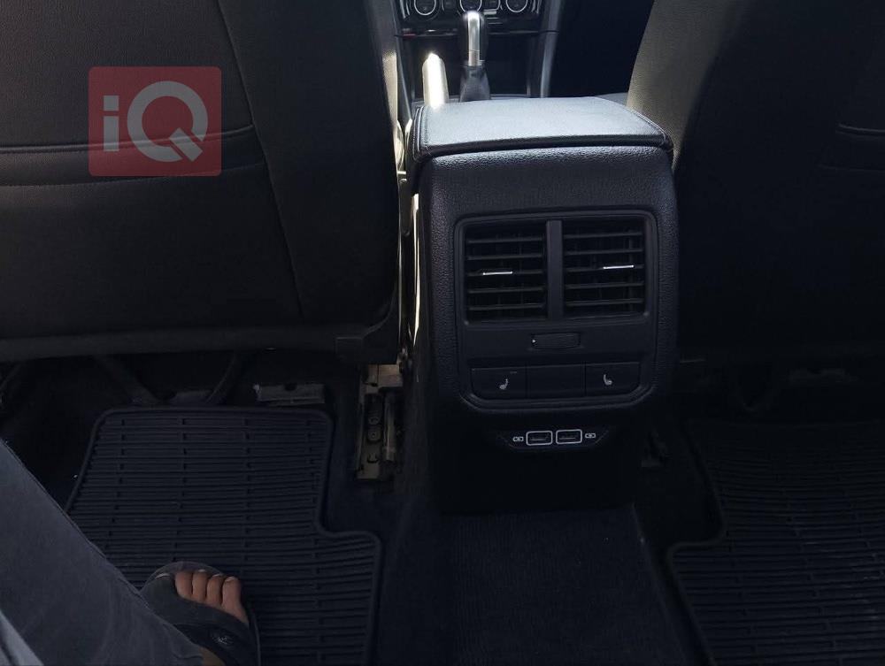 فولكسفاغن باسات